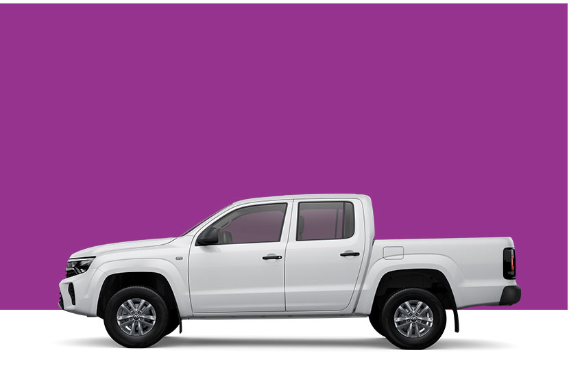 Nueva Amarok - PLAN 60/40