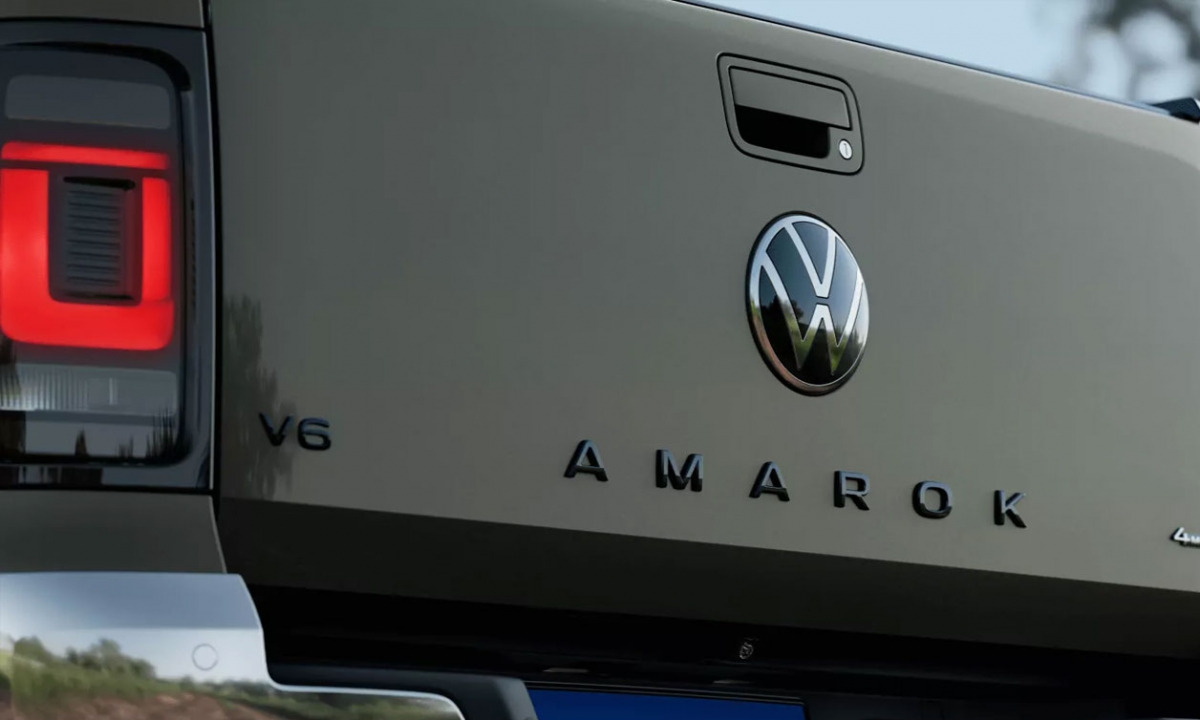 Nueva Amarok - PLAN 60/40