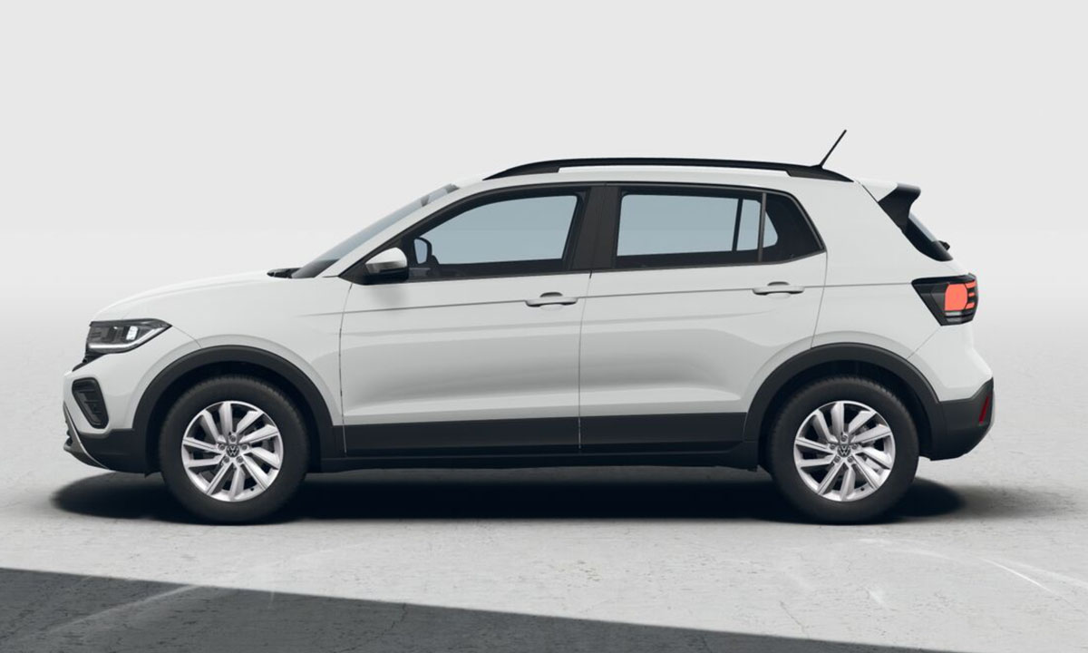 T-Cross Trendline 200 TSI AT - PLAN 70/30